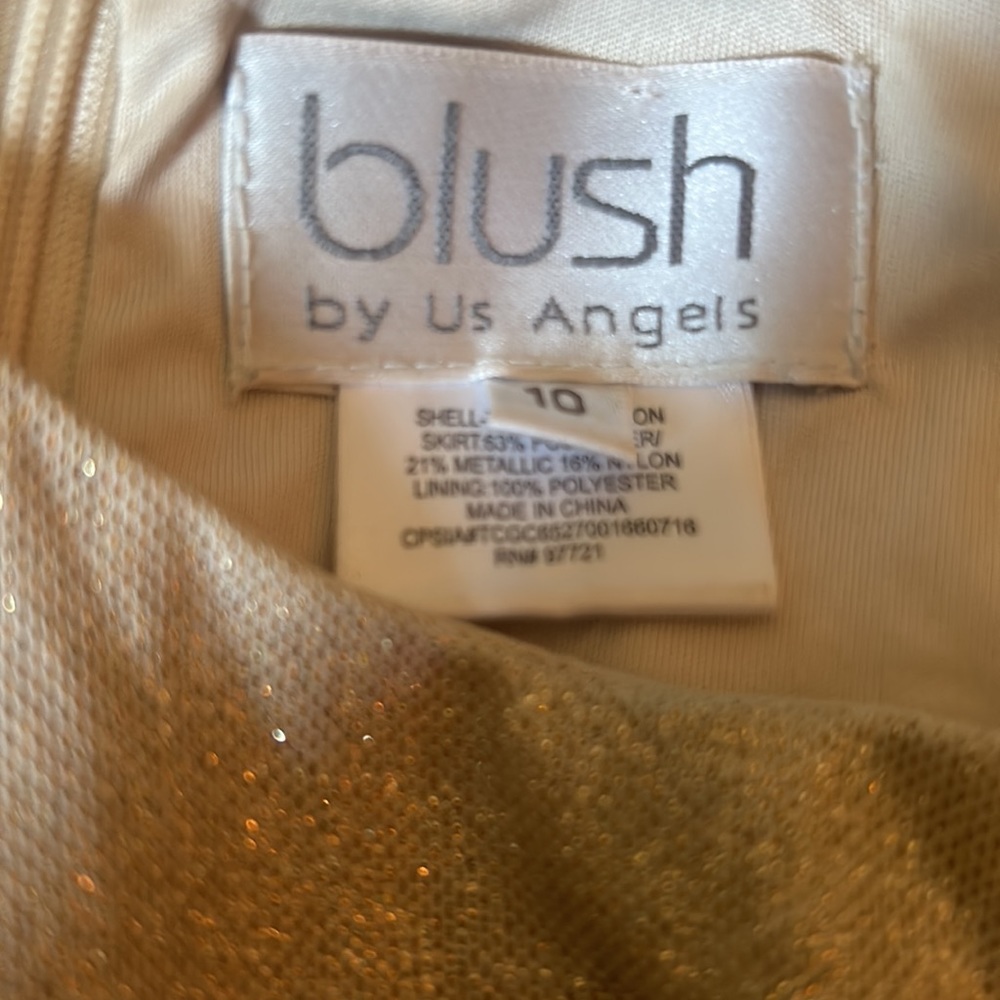 Blush by us Angels - Picture 4 of 4